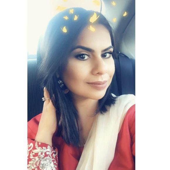 Meet your Posher, Ambreen - Picture 1 of 1